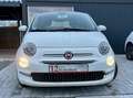 Fiat 500 Lounge/Pano/Navi/ 24 Monate Garantie* Blanco - thumbnail 2