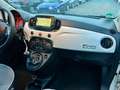 Fiat 500 Lounge/Pano/Navi/ 24 Monate Garantie* Blanco - thumbnail 17