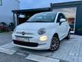 Fiat 500 Lounge/Pano/Navi/ 24 Monate Garantie* Blanco - thumbnail 3