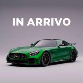 AMG  GT R