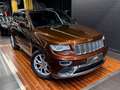 Jeep Grand Cherokee Grand Cherokee 3.0CRD Summit Aut. Summit Marrón - thumbnail 1