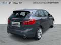 BMW 225 i xDrive Active Tourer LED Navi ParkAss AUT Grey - thumbnail 4