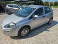Fiat Punto 1.4 8V 5 porte Easypower Lounge Grijs - thumbnail 9