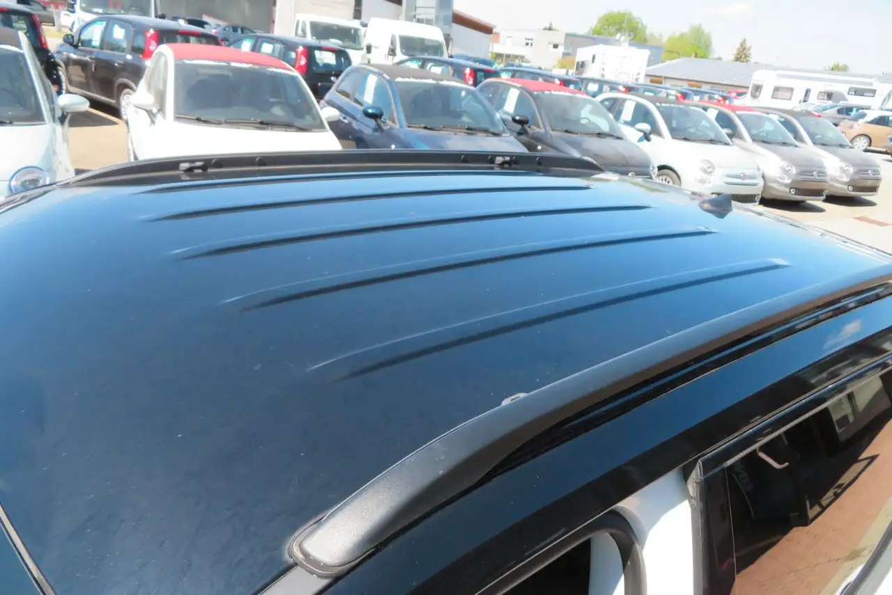 Jeep Compass S Mild-Hybrid FWD 130PS *LEDER,LED,NAVI* 5