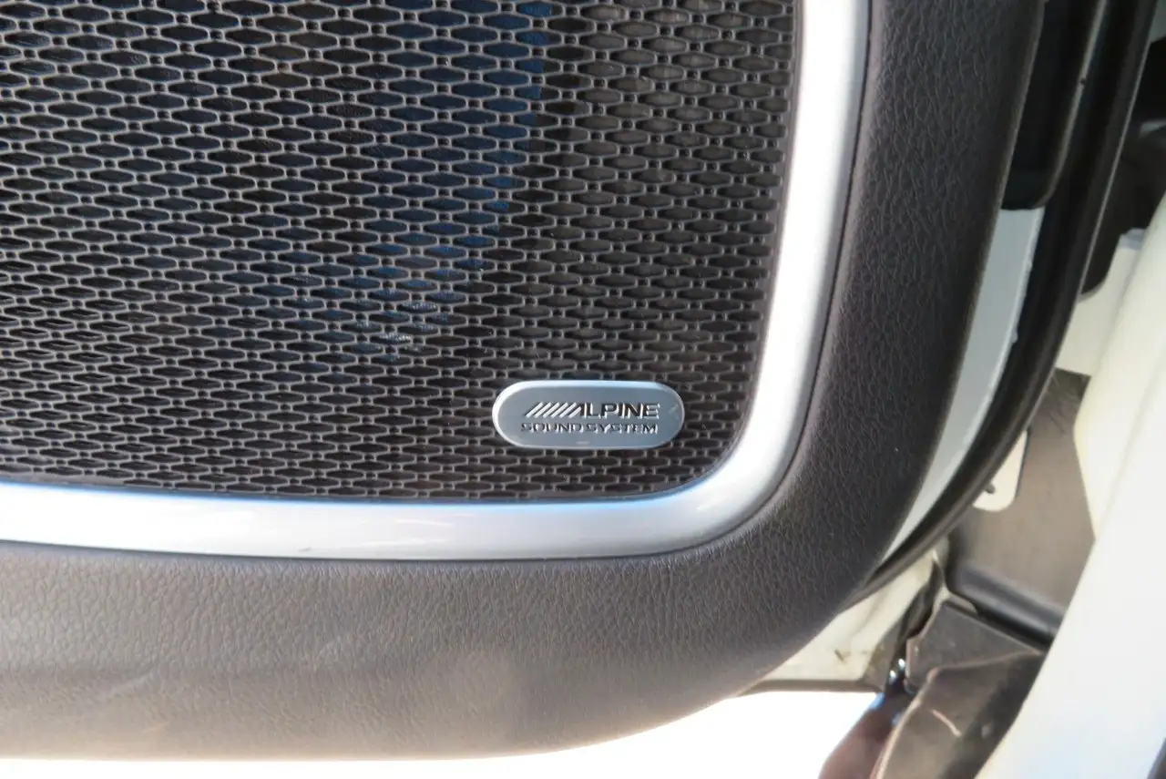 Jeep Compass S Mild-Hybrid FWD 130PS *LEDER,LED,NAVI* 6