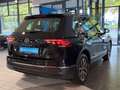 Volkswagen Tiguan 2.0 TDI Life DSG AHK Ganzjahresreifen Rea Schwarz - thumbnail 6