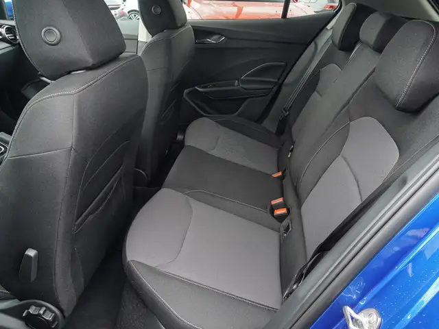 Skoda Fabia view 15