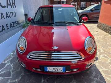 1.6 Chili 120cv