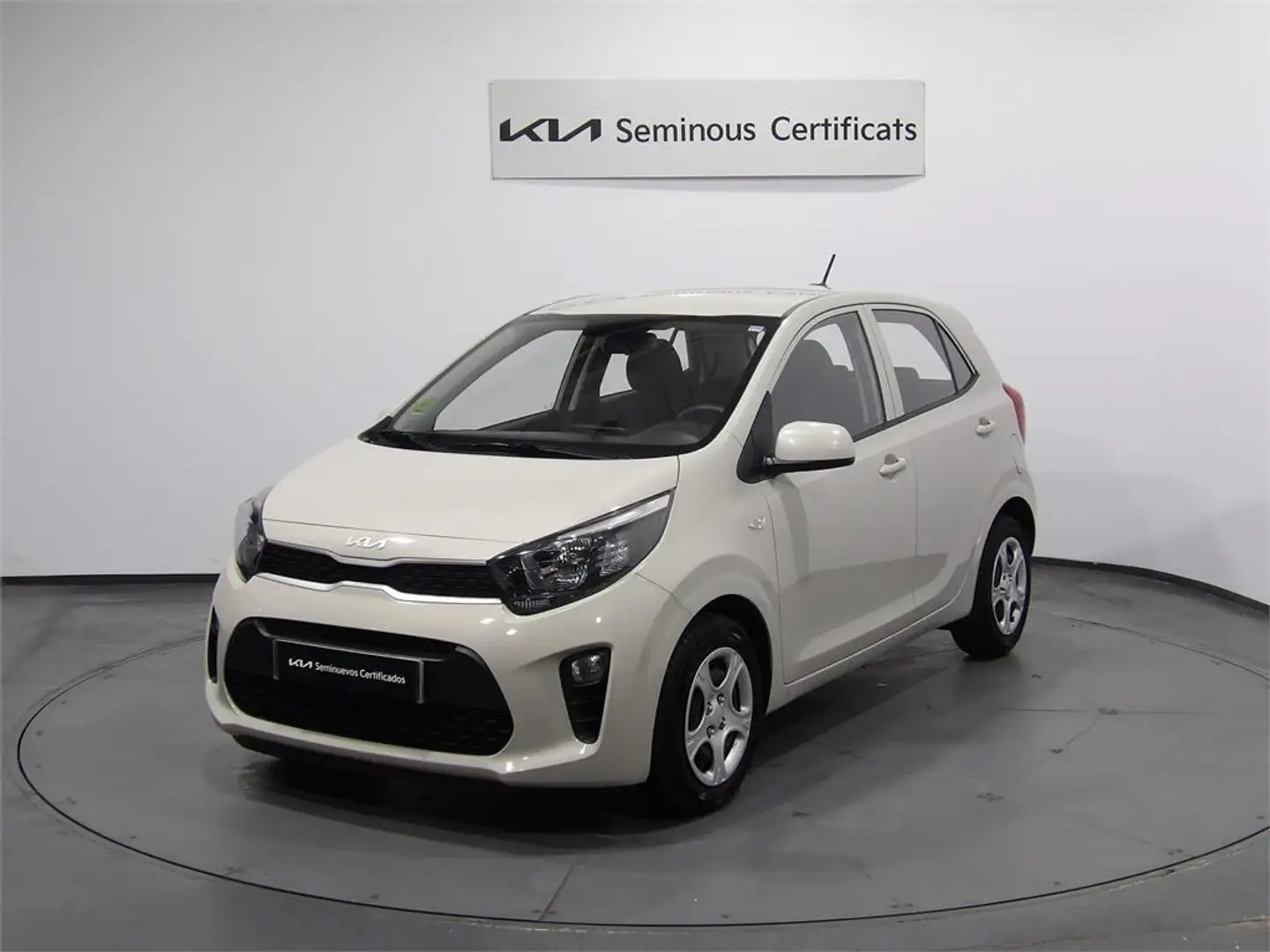 Kia Picanto 1.0 DPi Concept - 1