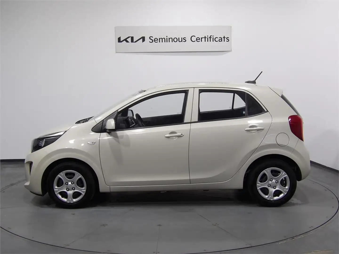 Kia Picanto 1.0 DPi Concept - 2