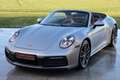 Porsche 992 Carrera S Cabriolet - Clubleder, Bose, 4-wielbestu Silber - thumbnail 46