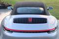 Porsche 992 Carrera S Cabriolet - Clubleder, Bose, 4-wielbestu Silber - thumbnail 28