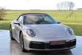 Porsche 992 Carrera S Cabriolet - Clubleder, Bose, 4-wielbestu Silber - thumbnail 20