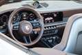 Porsche 992 Carrera S Cabriolet - Clubleder, Bose, 4-wielbestu Silber - thumbnail 3