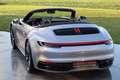 Porsche 992 Carrera S Cabriolet - Clubleder, Bose, 4-wielbestu Silber - thumbnail 45
