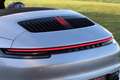 Porsche 992 Carrera S Cabriolet - Clubleder, Bose, 4-wielbestu Silber - thumbnail 35