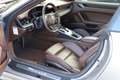 Porsche 992 Carrera S Cabriolet - Clubleder, Bose, 4-wielbestu Silber - thumbnail 4