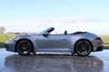 Porsche 992 Carrera S Cabriolet - Clubleder, Bose, 4-wielbestu Silber - thumbnail 41