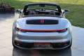 Porsche 992 Carrera S Cabriolet - Clubleder, Bose, 4-wielbestu Silber - thumbnail 42