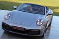 Porsche 992 Carrera S Cabriolet - Clubleder, Bose, 4-wielbestu Silber - thumbnail 39