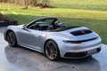 Porsche 992 Carrera S Cabriolet - Clubleder, Bose, 4-wielbestu Silber - thumbnail 26