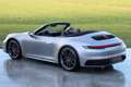 Porsche 992 Carrera S Cabriolet - Clubleder, Bose, 4-wielbestu Silber - thumbnail 48