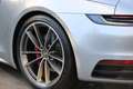 Porsche 992 Carrera S Cabriolet - Clubleder, Bose, 4-wielbestu Silber - thumbnail 43