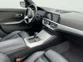 BMW 330 Touring 330eA PHEV *M PACK - PANO - TOPSTAAT* Negro - thumbnail 10