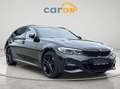 BMW 330 Touring 330eA PHEV *M PACK - PANO - TOPSTAAT* Negro - thumbnail 7