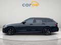 BMW 330 Touring 330eA PHEV *M PACK - PANO - TOPSTAAT* Negro - thumbnail 2