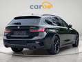 BMW 330 Touring 330eA PHEV *M PACK - PANO - TOPSTAAT* Negro - thumbnail 5