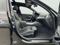 BMW 330 Touring 330eA PHEV *M PACK - PANO - TOPSTAAT* Negro - thumbnail 9
