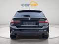 BMW 330 Touring 330eA PHEV *M PACK - PANO - TOPSTAAT* Negro - thumbnail 4