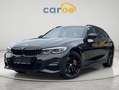BMW 330 Touring 330eA PHEV *M PACK - PANO - TOPSTAAT* Negro - thumbnail 1
