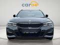 BMW 330 Touring 330eA PHEV *M PACK - PANO - TOPSTAAT* Negro - thumbnail 8