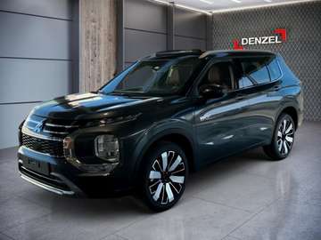 PHEV 2,4 4WD Diamond Luxury 2-tone Led.