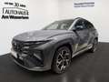 Hyundai TUCSON FL (MY25) 1.6 T-GDI 48V 7-DCT 4WD N Line Grigio - thumbnail 1
