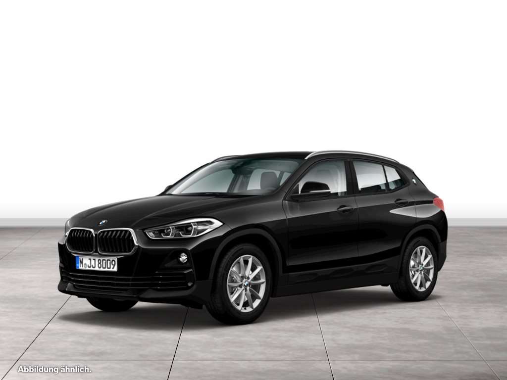 Second hand Bmw X2 