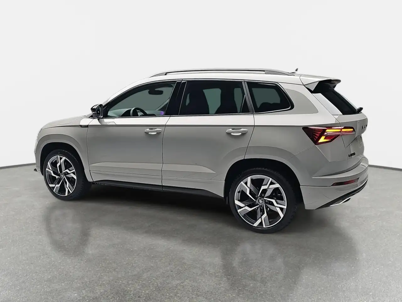Skoda Karoq 2026 — фото 6
