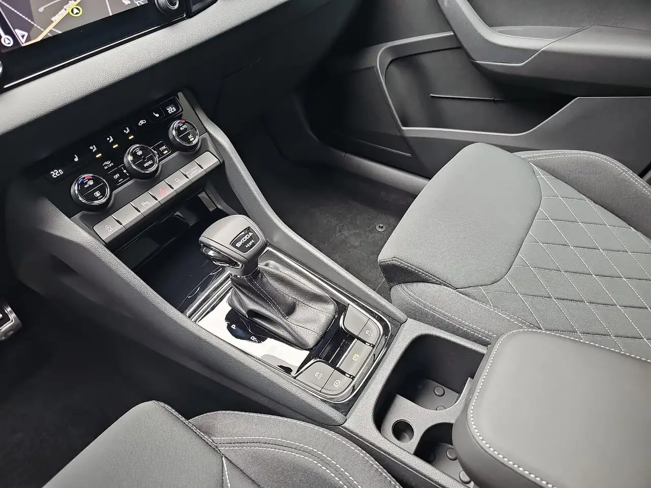 Skoda Karoq 2026 — фото 13