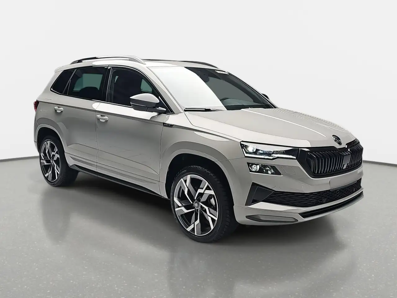 Skoda Karoq 2026