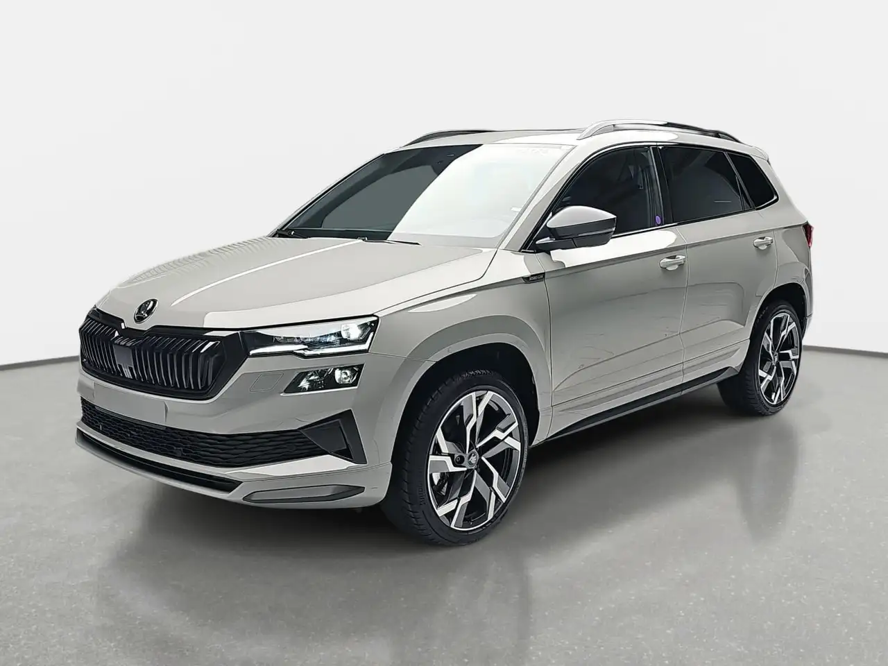Skoda Karoq 2026