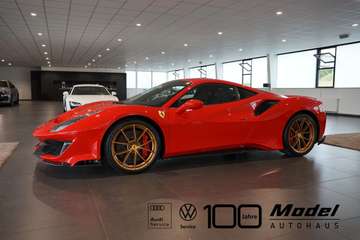 Coupé | Full Carbon | Rosso Corsa