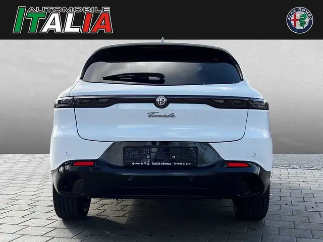 Alfa Romeo Tonale view 7