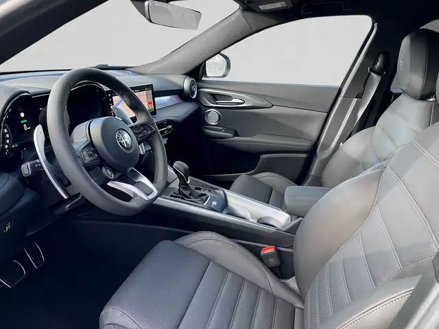 Alfa Romeo Tonale view 3