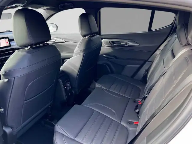 Alfa Romeo Tonale view 10