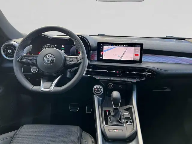 Alfa Romeo Tonale view 4