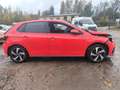 Volkswagen Polo GTI 2.0 16V Automatik Rot - thumbnail 7