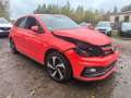 Volkswagen Polo GTI 2.0 16V Automatik Rot - thumbnail 14