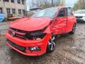 Volkswagen Polo GTI 2.0 16V Automatik Rot - thumbnail 1